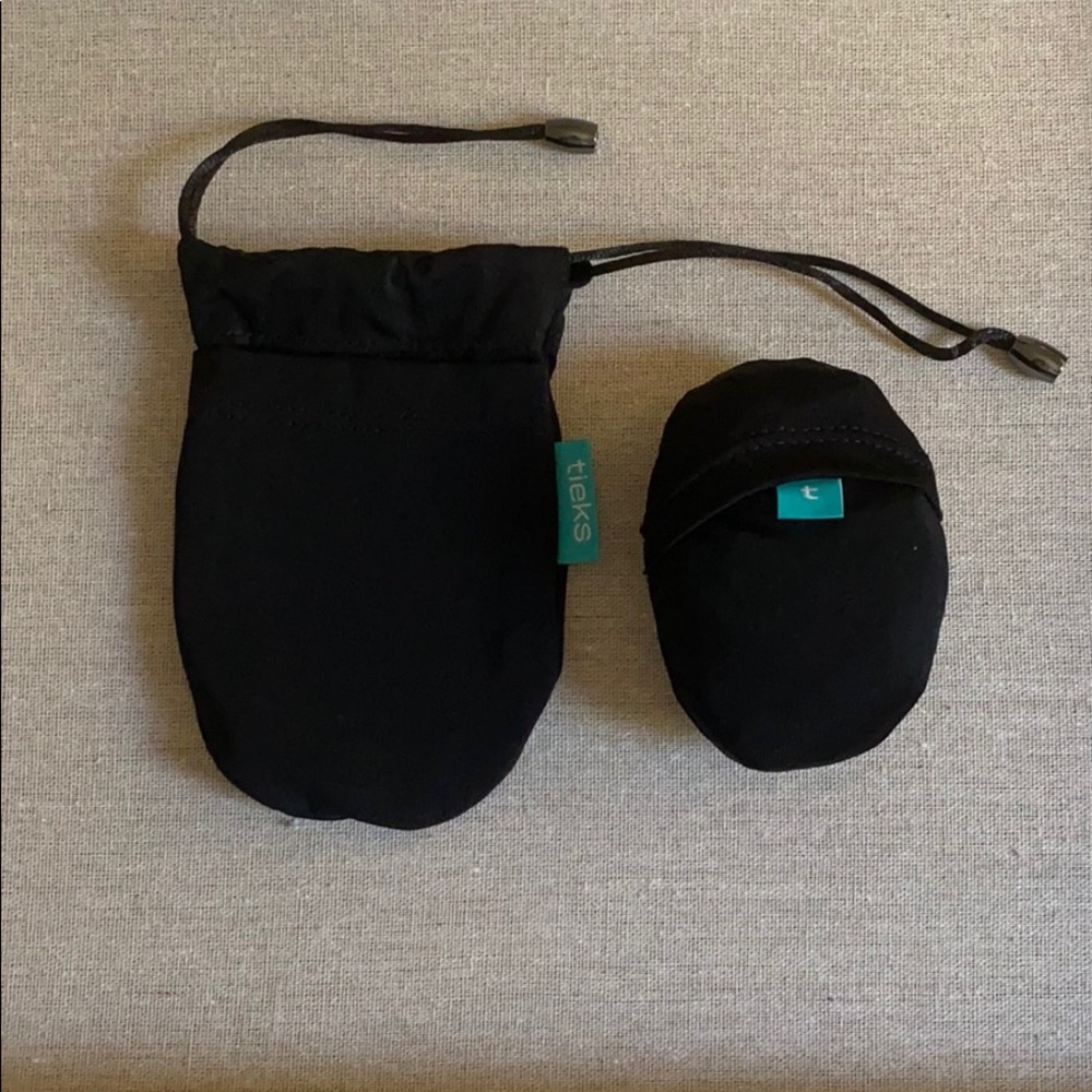 2/$20 Tote bag and pouch Tiek by Gavrieli